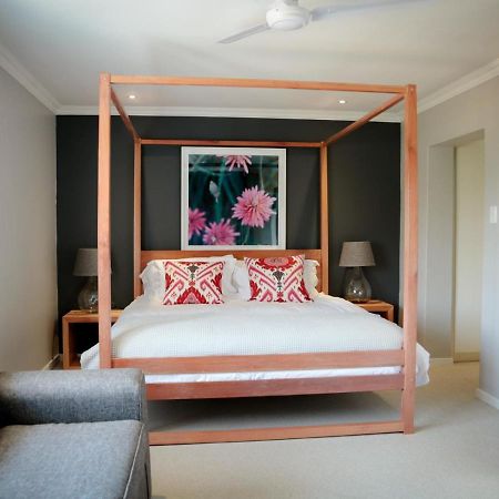 Mogi Boutique Hotel エズルウィニ エクステリア 写真