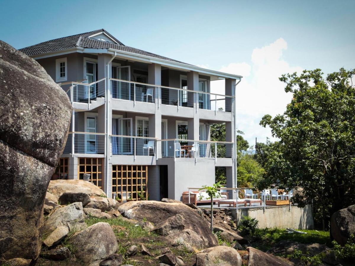 Mogi Boutique Hotel エズルウィニ エクステリア 写真